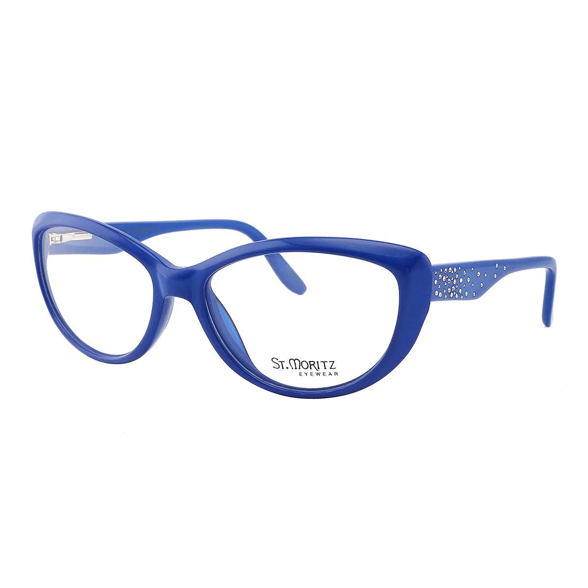 ST MORITZ 170 Eyeglasses - view 5